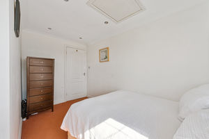 Bedroom Two- click for photo gallery